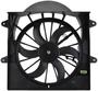 Murray Temperature Control 1943 cfm Cooling Fan Assembly