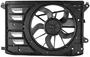 Murray Temperature Control 229 cfm Cooling Fan Assembly