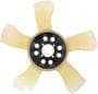 Murray Temperature Control Metal, Plastic Cooling Fan Blade