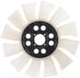 Murray Temperature Control Metal, Plastic Cooling Fan Blade
