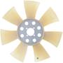 Murray Temperature Control Metal, Plastic Cooling Fan Blade