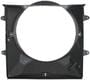 Murray Temperature Control Cooling Fan Shroud