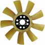 Murray Temperature Control Metal, Plastic Cooling Fan Blade