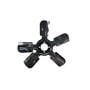 Murray Temperature Control Metal, Plastic Cooling Fan Blade