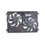 Murray Temperature Control Cooling Fan Assembly