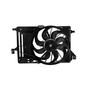 Murray Temperature Control Cooling Fan Assembly