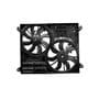 Murray Temperature Control Cooling Fan Assembly