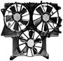 Murray Temperature Control Cooling Fan Assembly