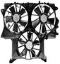 Murray Temperature Control Cooling Fan Assembly