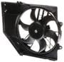 Murray Temperature Control 2331 cfm Cooling Fan Assembly