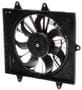 Murray Temperature Control 1886 cfm Cooling Fan Assembly