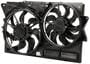 Murray Temperature Control 1137 cfm Cooling Fan Assembly