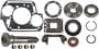 World American Input Clutch Install Kit