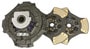 World American Clutch Kit