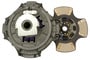 World American Clutch Kit