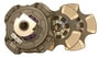 World American Clutch Kit