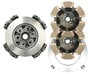World American Clutch Kit