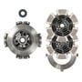 World American Clutch Kit