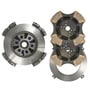 World American Clutch Kit