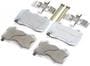 Wagner OEX Rear Ceramic Brake Pads