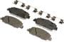 Wagner OEX Front Ceramic Brake Pads