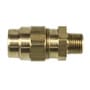 World American HD Brake Hose Connector