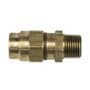World American HD Brake Hose Connector