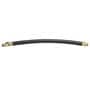 World American HD Brake 36 Inch Hose Assembly