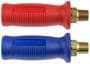 World American HD Brake Gladhand Handle
