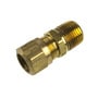 World American HD Brake Hose Connector