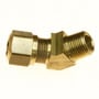 World American HD Brake Hose Connector