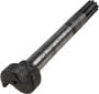World American Trailer Brake Camshaft