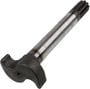 World American Trailer Brake Camshaft