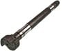 World American Trailer Brake Camshaft