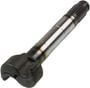 World American Trailer Brake Camshaft