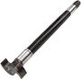 World American Trailer Brake Camshaft