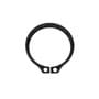 World American HD Brake Camshaft Snap Ring