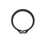 World American HD Brake Anchor Pin Lock Ring