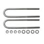 World American HD Brake Axle U-Bolt
