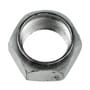 World American HD Brake 1.125-16 Inch Thread Wheel Lug Nut