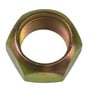 World American HD Brake 1.125-16 Inch Thread Wheel Lug Nut