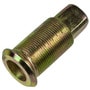 World American HD Brake 1.125-16 Inch Thread Wheel Lug Nut