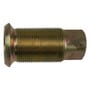 World American HD Brake 1.125-16 Inch Thread Wheel Lug Nut