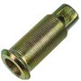 World American HD Brake 1.125-16 Inch Thread Wheel Lug Nut