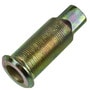 World American HD Brake 1.125-16 Inch Thread Wheel Lug Nut