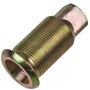 World American HD Brake 1.125-16 Inch Thread Wheel Lug Nut