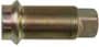 World American HD Brake Wheel Lug Nut