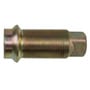 World American HD Brake 1.125-16 Inch Thread Wheel Lug Nut