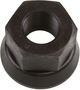 World American HD Brake M22-1.50 Thread Wheel Lug Nut