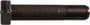 World American HD Brake Wheel Lug Stud